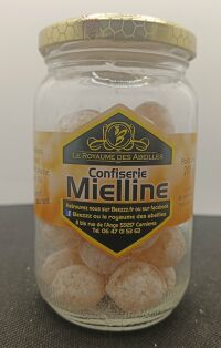 Mielline 200g 